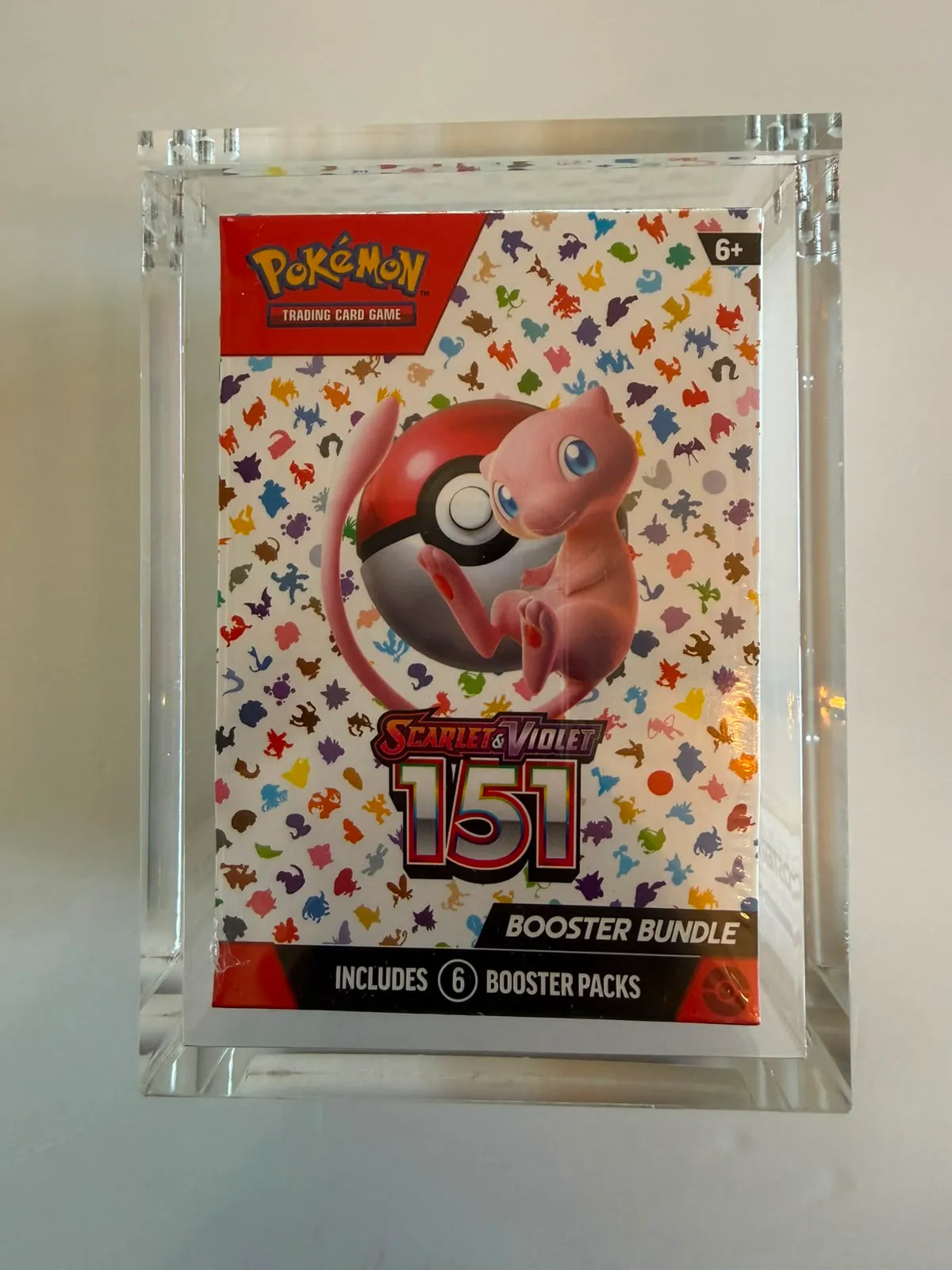 pokemon 151 booster box english release date TCG Scarlet and Violet youll be ready to take on any challenge Pokemon Trading Card Game: Scarlet
