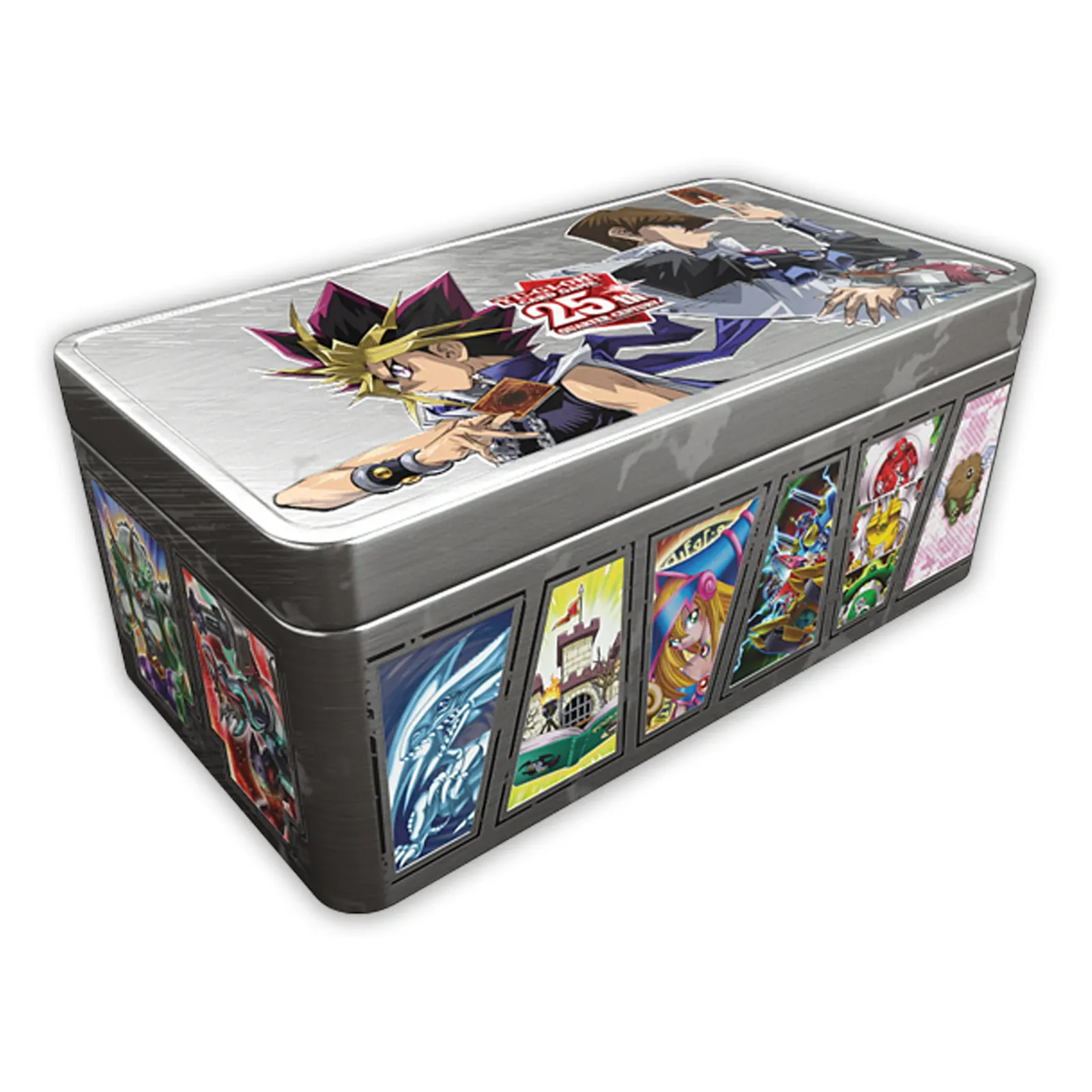 yugioh booster box uk Buy Boxes Yu-Gi-Oh! Trading Card Game Legendary